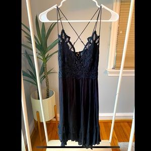 Adella Slip Dress